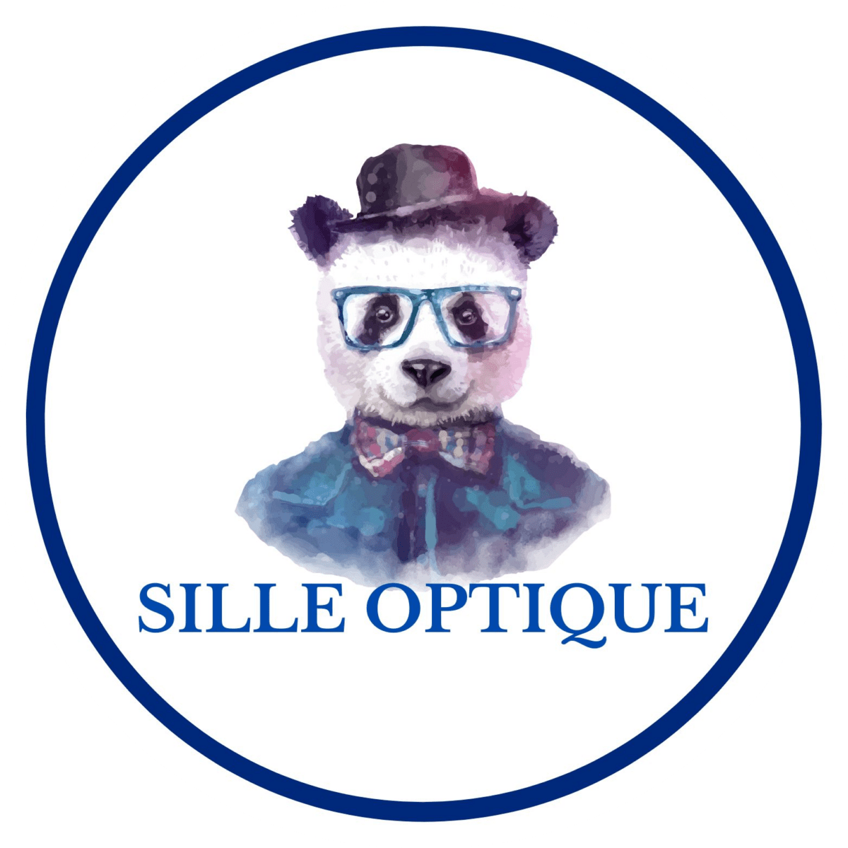 Sille Optique Opticien Le Mans LOGO SILLE OPTIQUE 1