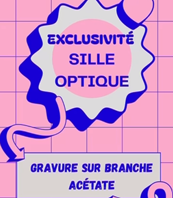Sille Optique Opticien Le Mans Exclus Sille Optique