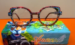 Sille Optique Opticien Le Mans ANACOLE 4