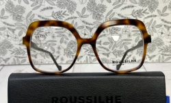 Sille Optique Opticien Le Mans BONNIE 2
