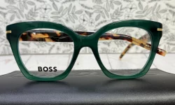 Sille Optique Opticien Le Mans BOSS 2