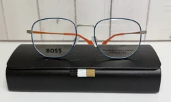 Sille Optique Opticien Le Mans BOSS ENFANT 1
