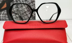 Sille Optique Opticien Le Mans GUESS 1