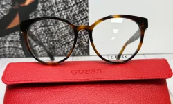 Sille Optique Opticien Le Mans GUESS 2