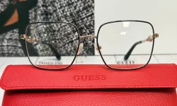 Sille Optique Opticien Le Mans GUESS 3