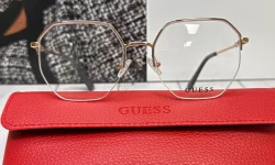 Sille Optique Opticien Le Mans GUESS 4