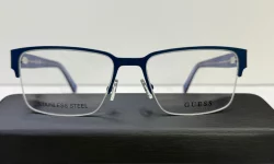 Sille Optique Opticien Le Mans GUESS H4