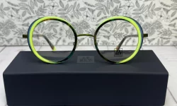 Sille Optique Opticien Le Mans JFREY F 1
