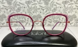 Sille Optique Opticien Le Mans LAFONT 1