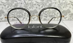 Sille Optique Opticien Le Mans LAFONT 2