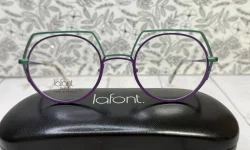 Sille Optique Opticien Le Mans LAFONT 3