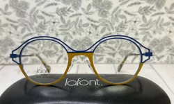 Sille Optique Opticien Le Mans LAFONT 4