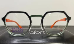 Sille Optique Opticien Le Mans LAFONT H2
