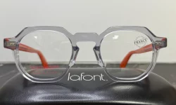 Sille Optique Opticien Le Mans LAFONT H4