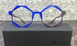 Sille Optique Opticien Le Mans NAKKO F 3