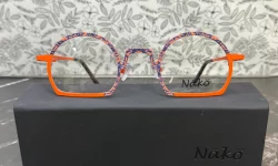 Sille Optique Opticien Le Mans NAKO F 1