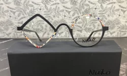 Sille Optique Opticien Le Mans NAKO F 2