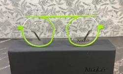 Sille Optique Opticien Le Mans NAKO F 4