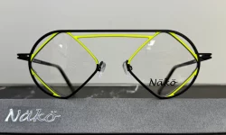 Sille Optique Opticien Le Mans NAKO H2