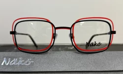 Sille Optique Opticien Le Mans NAKO H3