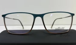 Sille Optique Opticien Le Mans SILHOUETTE 4