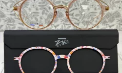 Sille Optique Opticien Le Mans ZENKA 2