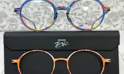 Sille Optique Opticien Le Mans ZENKA 3