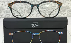 Sille Optique Opticien Le Mans ZENKA 5